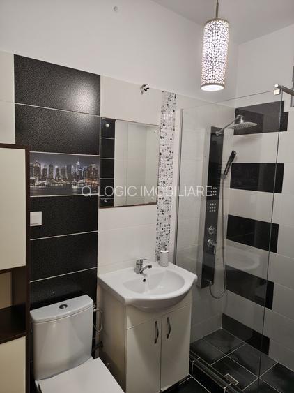 Apartament 2 camere mobilat si utilat modern zona Piata Tractorul - 7