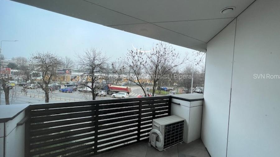 REA1026989 Apartament 2 camere - Baneasa - mobilat si utilat - 11