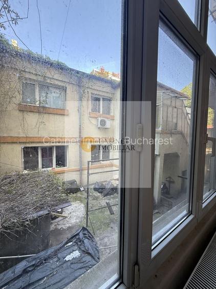 2 camere I Piata Sfintii Voievozi - Victoriei I Parter inalt - 11