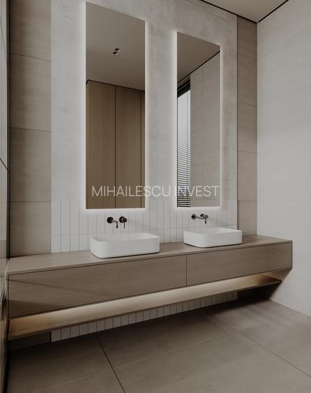 ISOLA BOUTIQUE - Pallady lucrările au început - metrou in apropiere - 13