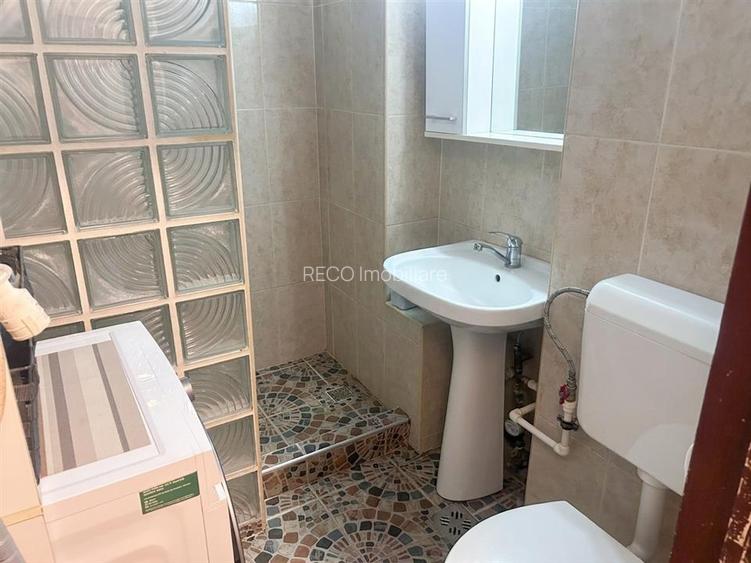 RECO Apartament 1 camera, bloc cu lift, Rogerius - 8