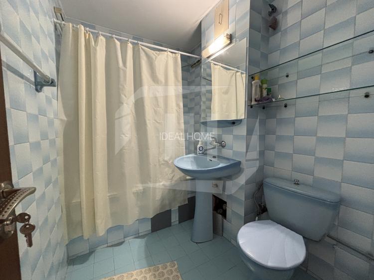 Apartament 2 camere I decomandat I Zorilor I UMF - 6