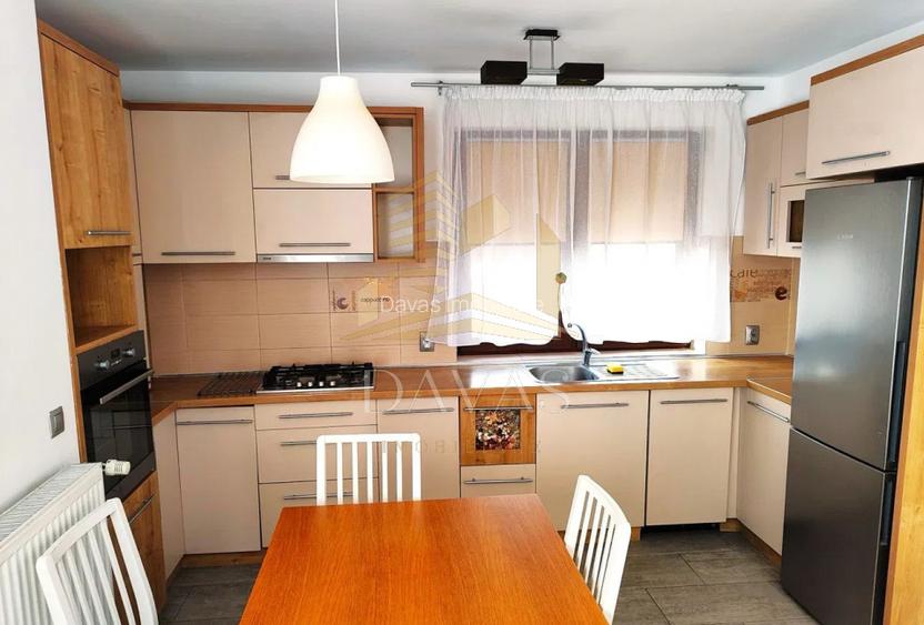 Apartament 3 camere semidecomandat pe 2 nivele| Marasti| Parcare inclusa in preț - 5