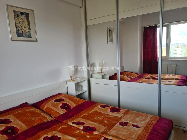 2 Camere | Semidecomandat | Iulius Mall | FSEGA - 5