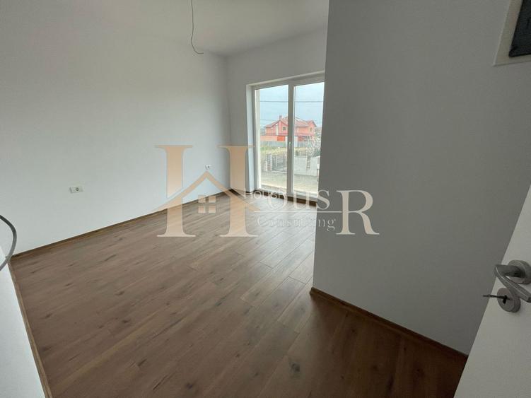 Aproape de Mosnita City Mall. Casa cu 5 camere. FINALIZATA. - 9