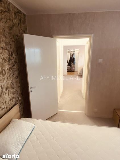 Apartament 2 cam Iancului, posibilitate montare centrala - 9