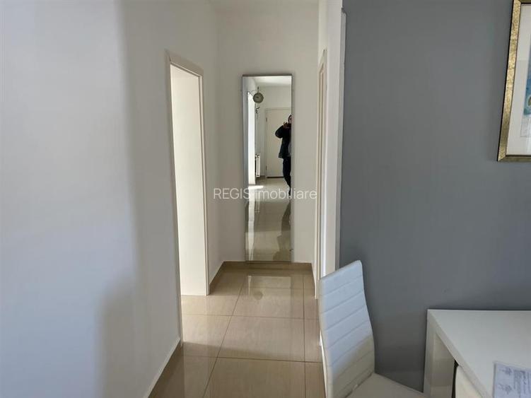 Apartament cu 2 camere modern, Brasov - 8