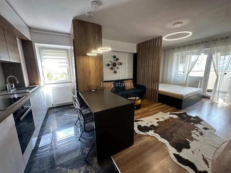 Apartament 1 Camera  Nicolina - Prima Statie - 2