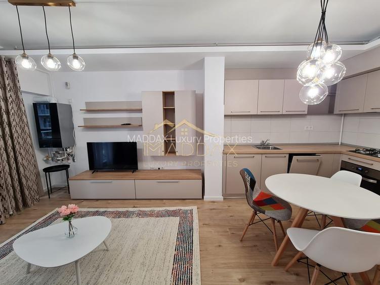 Apartament cu 2 camere // zona exclusivista // Floreasca - 3