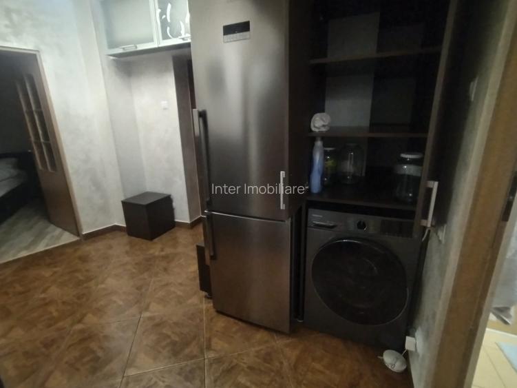 Apartament 3 camere Centru Palatul Culturii/Palas Mall 161342 - 11