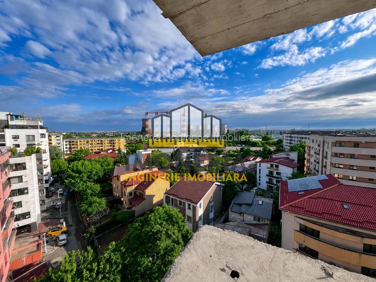 9 Vista Grigorescu – 0% Comision –2 camere cu view aerisit – Preț promo Mai 2026 - 2