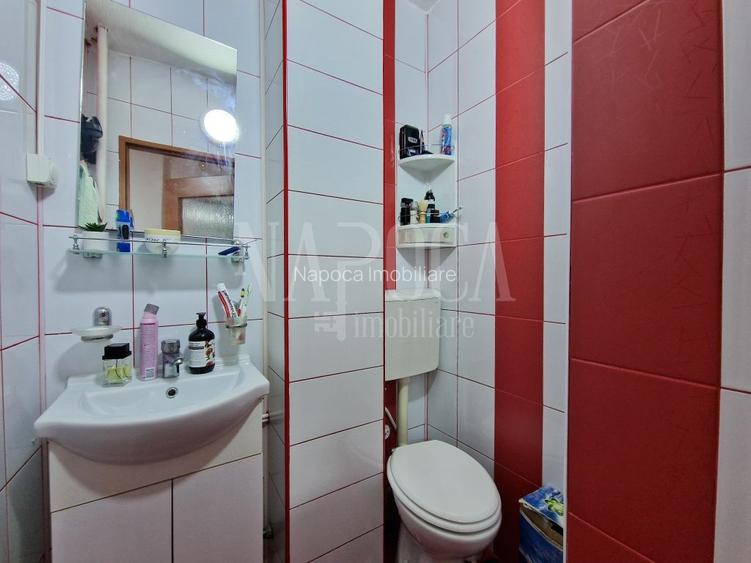 Apartament 3 camere de vanzare in Manastur, Cluj Napoca - 7