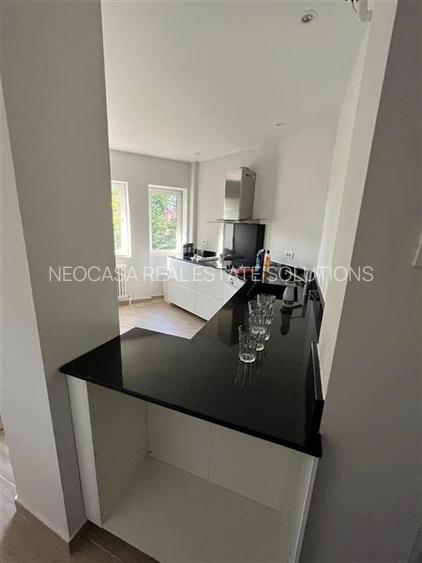 KISELEFF - 5 CAMERE RENOVAT COMPLET, ETAJ 2, 173 MP! - 10