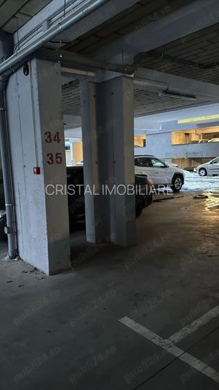 Apartament 2 camere lux, parcare inclusă, pet friendly, zona Pallady - 8