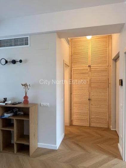 Catted Family | Apartament modern cu 3 camere | Gradina 35 mp | Pipera Plaza | - 5