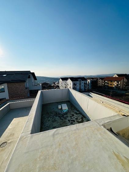 De vanzare apartament 3 cam + birou/dressing si parcare inclusa - 12