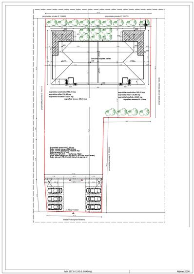 Casa noua in duplex Poiana  comision 0% - 7