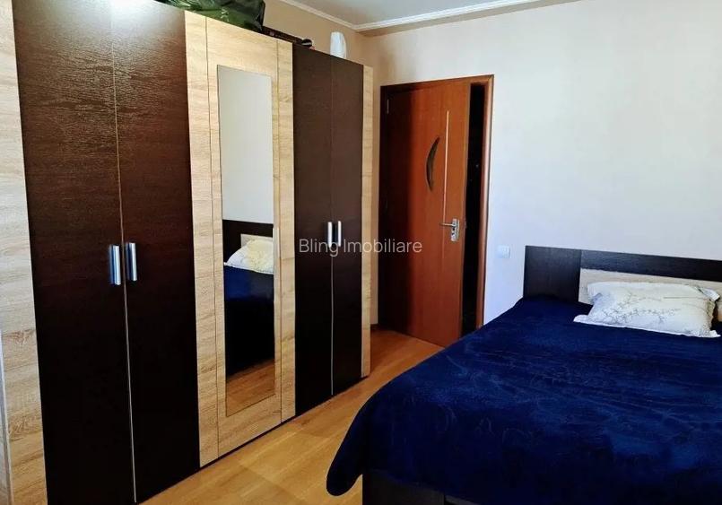 Apartament cu 3 camere, 72 mp, parcare, zona Cetatii - 5