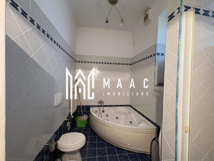 Apartament 3 Camere I La vila I Central I Loc de parcare - 7