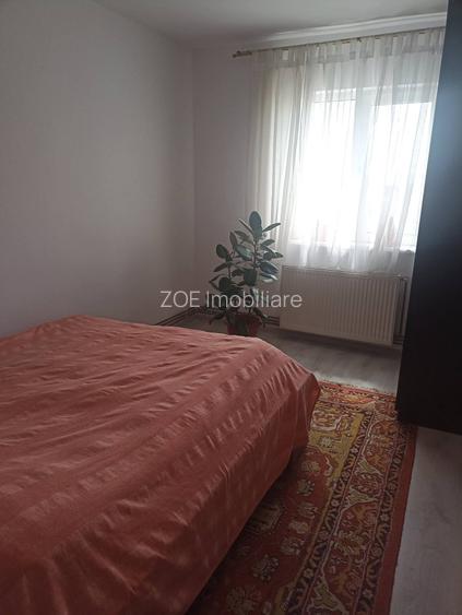De vânzare apartament cu 2 camere la Sfântu Gheorghe - 5