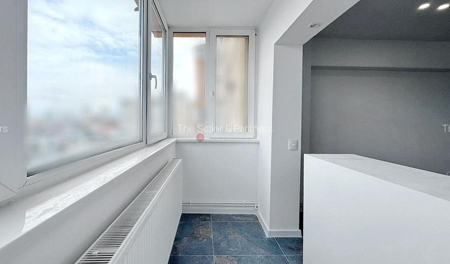 Apartament Luminos | Zona Centrala - 7