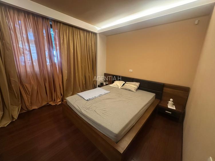 Casa p+1 + mansarda, 240mp utili, mobilata complet,singur curte, locuri parcare - 23