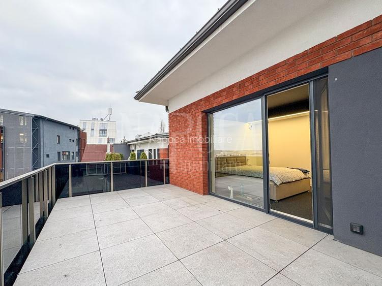 Casa 4 camere de vanzare in Andrei Muresanu, Cluj Napoca - 16