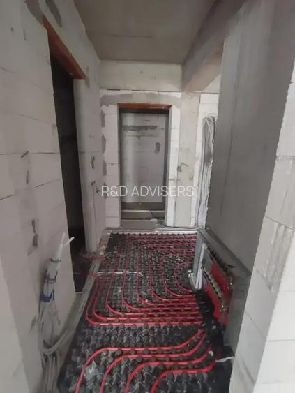 Apartament 2 camere balcon Pallady parcare gratis 0% comision STB - 2