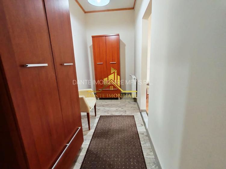 1 camera, TOTUL NOU, modern, PET FRIENDLY, parcare, Borhanci - 8