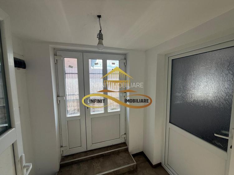 Casa de vanzare in Bacau Saucesti cu potential comercial - 6