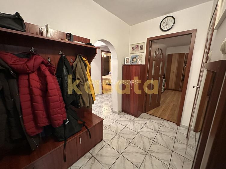 3 Camere | Drumul Sării | Decomandat | Metrou 5 min 🚇🏢 - 18