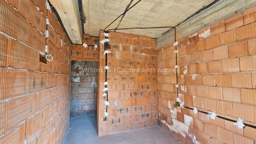 REA1025074 Apartament 3 camere zona Uverturii - 2