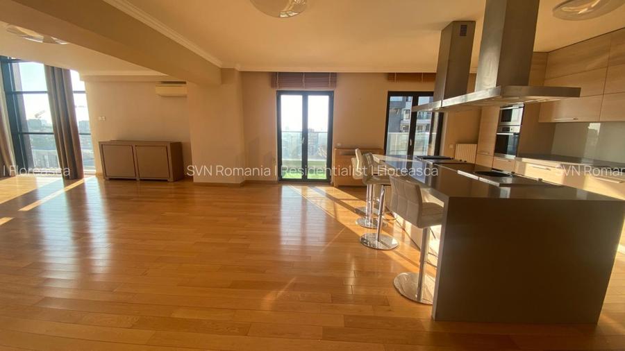REA1022580 Apartament tip duplex Upground I 4 camere I View spectaculos - 13