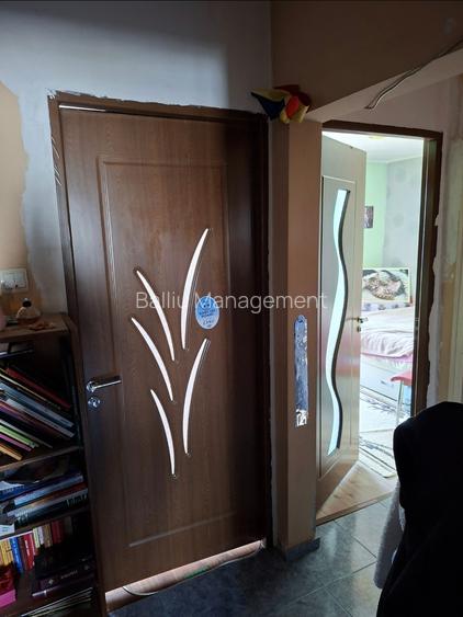 Apartament 3 camere – Inel 2 – Spațios – Etaj superior - 7
