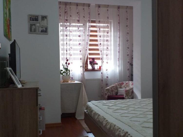 Apartament de 2 camere de v&acirc;nzare &acirc; Prelungirea Ghencea, Cartierul Latin - 9