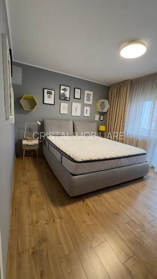 Apartament LUX 4 camere, complet mobilat si utilat, Cotroceni–Panduri - 4