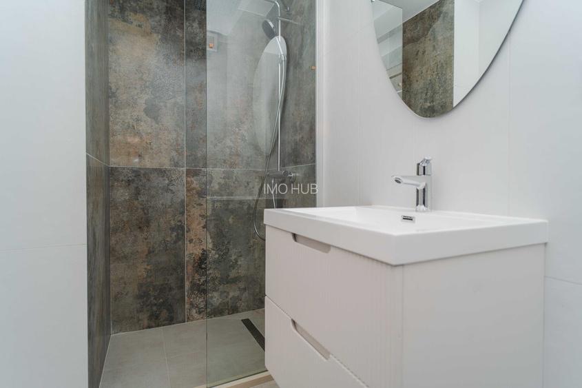 Apartament de vanzare bloc nou 3 camere zona Copou TVA INCLUS - 13