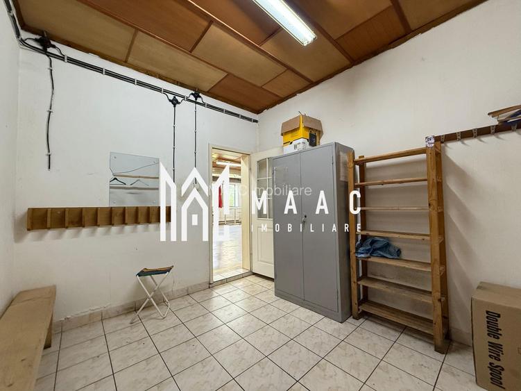 Hala 500MP + Teren 1300MP | Utilitati | Lacul lui Binder - 13