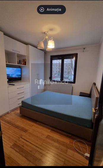 Apartament 3 camere metrou Piata Sudului Sector 4 - 2