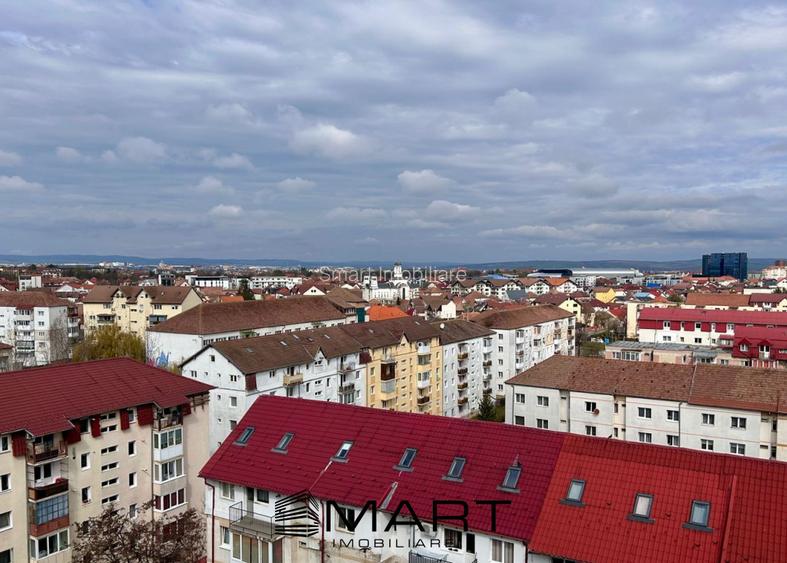  Apartament 2 camere, 47 mp – Hipodrom III - 5