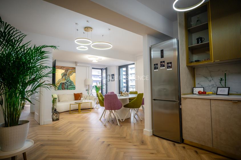 Penthouse 4 camere My Place Residence | Pipera | finalizat 2023 - 8