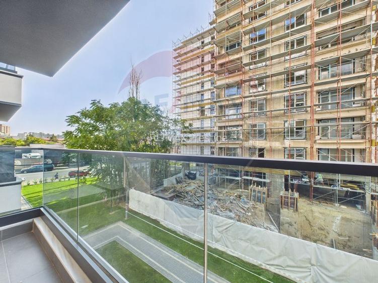 Apartament 3 camere | Quartz Residence | Posibilitate Parcare si Boxa - 19