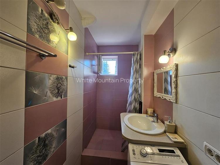 Apartament cu 2 camere renovat in Centrul Istoric - 22