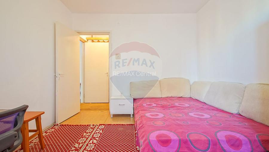 Apartament cu 2 camere de vânzare în zona ITC! - 8