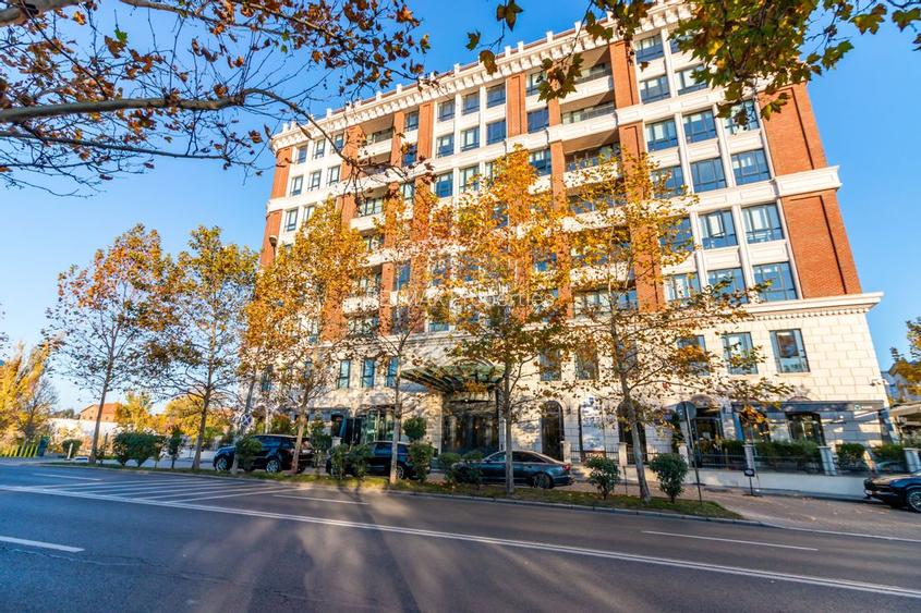 Spațiu birouri metrou 420 mp Ethos House Floreasca - 19