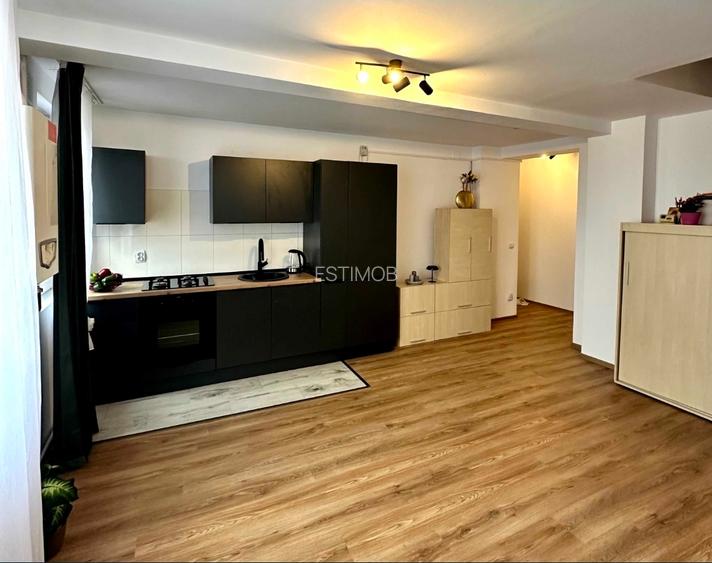 Vand apartament 2 camere zona Tractorul -Gara Brasov - 3