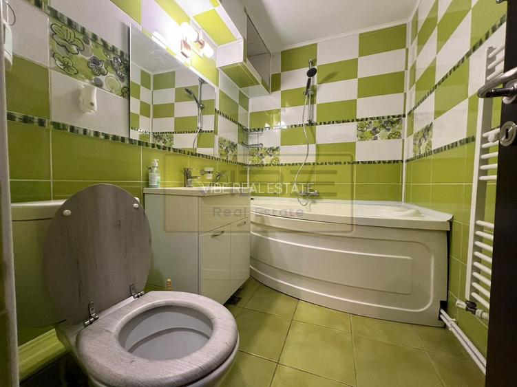 Apartament 2 camere decomandat Nicolina - Catedrala Catolica - 19