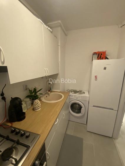 Garsoniera decomandata 8 min M Dristor DB1986 - 3