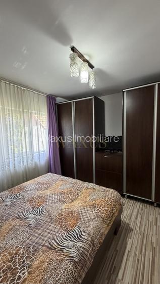 Apartament 2 camere, decomandat, dublă orientare, etaj 1, zona Nord - 5
