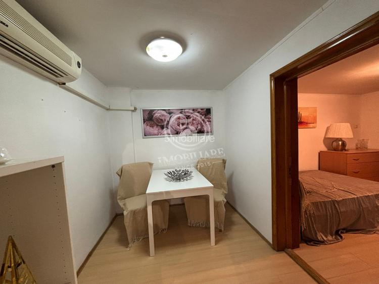 PIATA DOMENII/ CASA- 3 CAMERE VESELE/ GRADINA/COMISION 0% - 11